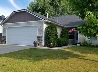 2113 Pinyon Peak Dr, Emmett, ID 83617