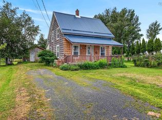 2149 Cowan St, Westville, NS B0K2A0
