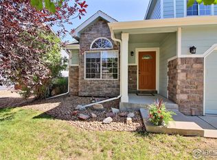 11392 Daisy Ct, Longmont, CO 80504
