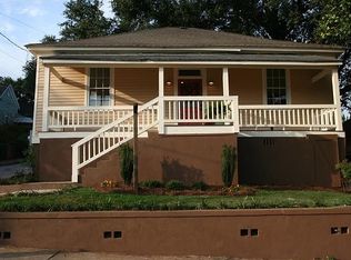 700 Gaskill St SE, Atlanta, GA 30316