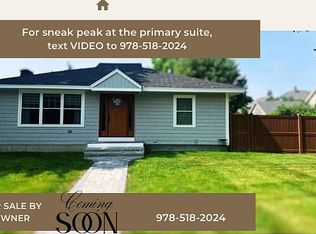 140 Salem St, Haverhill, MA 01835
