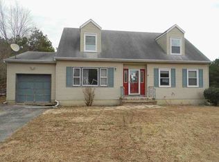 477 Woodhaven Blvd SE, Bayville, NJ 08721
