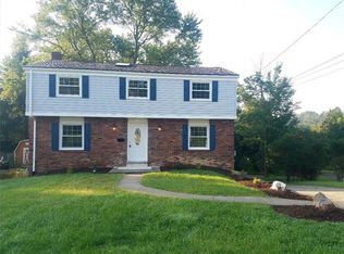 146 Crescent Garden Dr, Pittsburgh, PA 15235