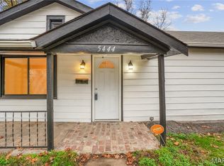 5444 Janet Ave, Saint Louis, MO