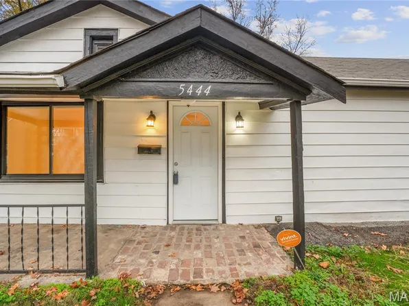 5444 Janet Ave, Saint Louis, MO 63136
