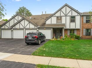 386 Elizabeth Dr #386, Wood Dale, IL 60191