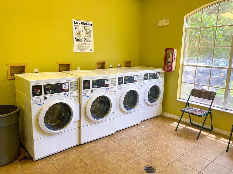 Magnolia Pointe Apartments — Photo 12