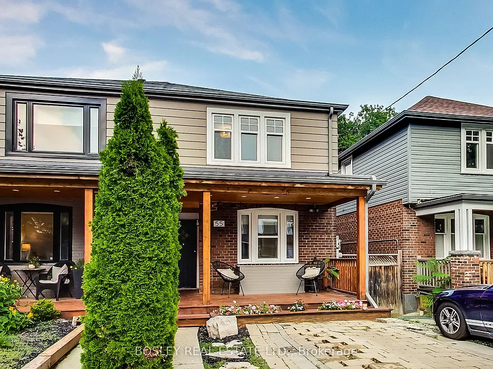 55 Billings Ave
