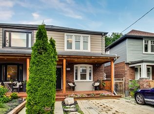 55 Billings Ave, Toronto, ON M4L 2S3