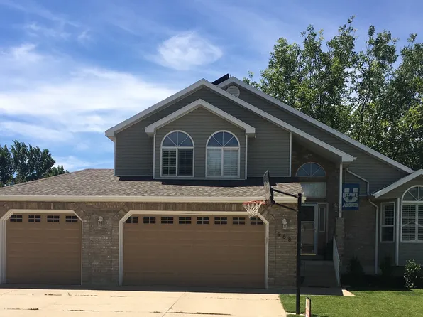 568 E 1200 S, Kaysville, UT 84037
