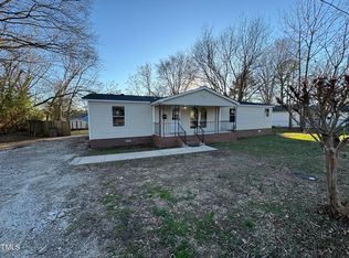 616 E Walnut Ave, Wake Forest, NC 27587