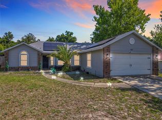 97 Sundown Rd, Debary, FL 32713