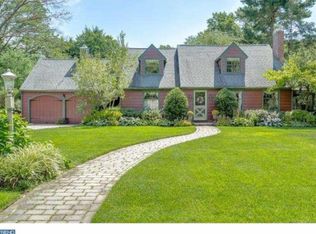 647 Pomona Ave, Haddonfield, NJ 08033