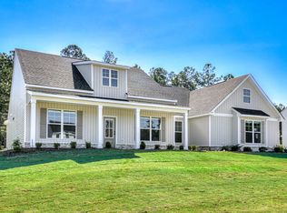 146 Willow Oak Cir, Thomson, GA 30824