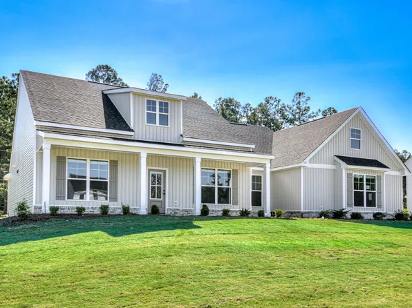 146 Willow Oak Circle, Thomson, GA 30824