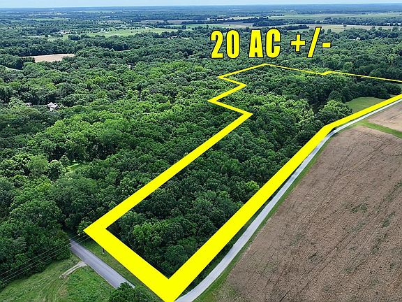 3rd image of 125 NW 714 Private Rd