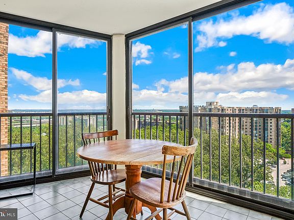 5th image of 5901 Mount Eagle Dr APT 1216