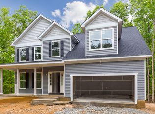 7208 Arrow Wood Dr, Fredericksburg, VA
