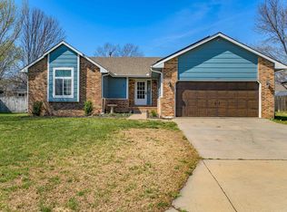 1009 N Park Rd, Rose Hill, KS 67133