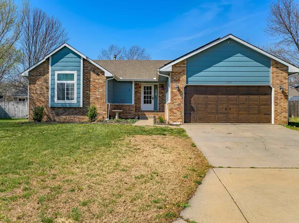 1009 N Park Rd, Rose Hill, KS 67133