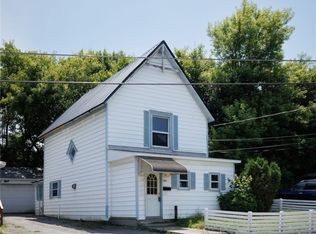 308 Howk St, Watertown, NY