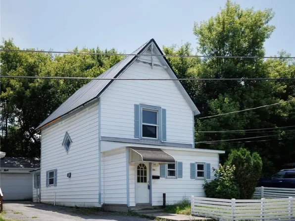 308 Howk St, Watertown, NY 13601