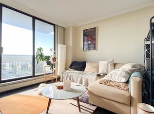 6759 Willingdon Ave #1406, Burnaby, BC