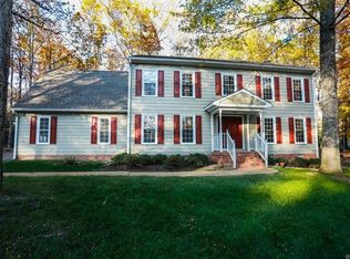 12902 Glenshade Dr, Midlothian, VA 23114
