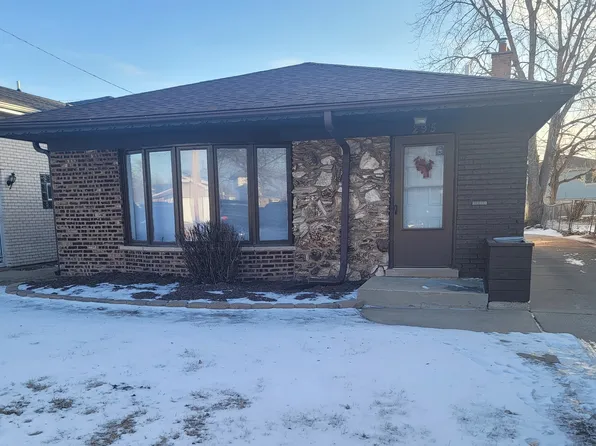 295 Saginaw Ave, Calumet City, IL 60409