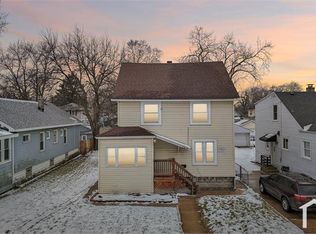 13824 Kanawha Ave UNIT 1, Dolton, IL