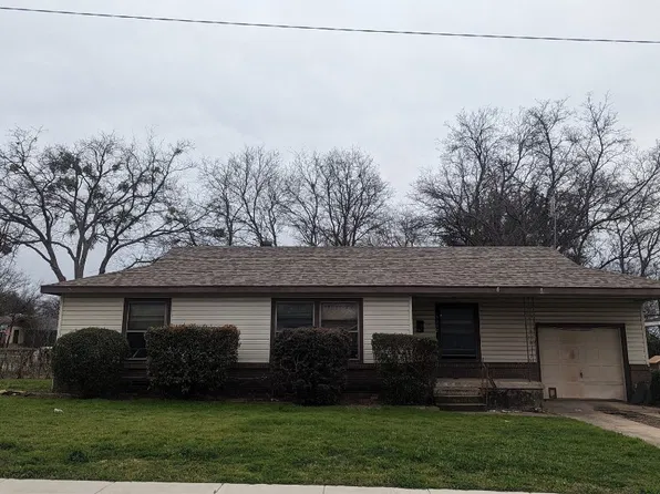 5312 Vicki St, Haltom City, TX 76117