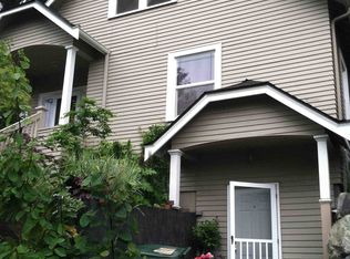 6811 20th Ave NE, Seattle, WA 98115