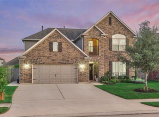 19111 Balcones Pine St, Cypress, TX 77429