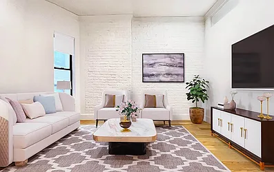 Rented by Vector New York, LLC