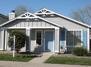 4439 Antelope Park Way, Antelope, CA 95843