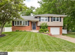 411 Yorkshire Rd, Cherry Hill, NJ 08034