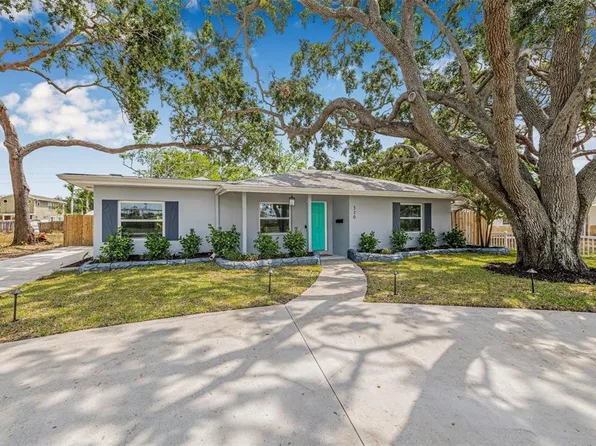 526 62nd Ave NE, Saint Petersburg, FL 33702