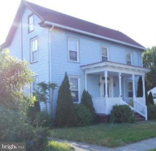 34 Franklin St, Cedarville, NJ, 08311