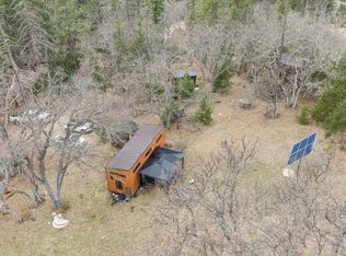 1203 Tyler Creek Rd, Ashland, OR 97520