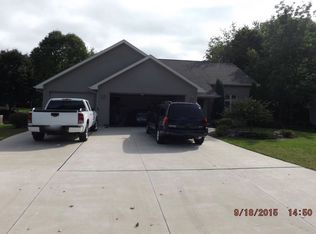 3301 Windover Rd, Green Bay, WI 54313