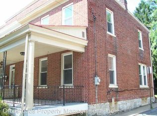 224 Ruby St, Lancaster, PA 17603