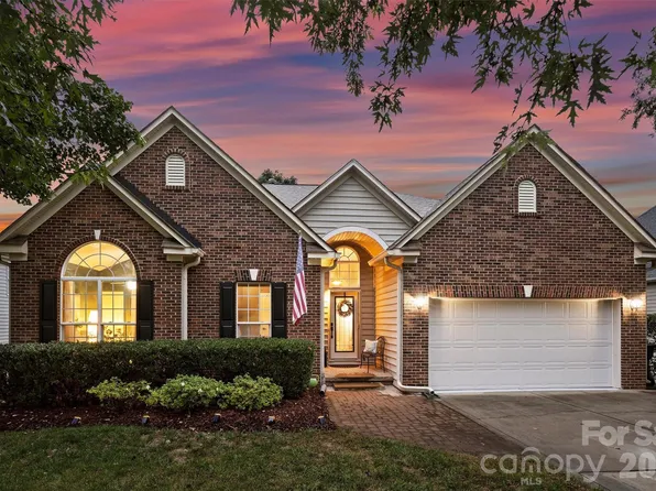 12601 Kane Alexander Dr, Huntersville, NC 28078