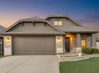 6345 Red Cliff Dr, Fort Worth, TX 76179