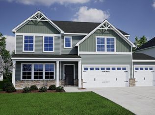 1073 Nazareth Rd, Lexington, SC 29073