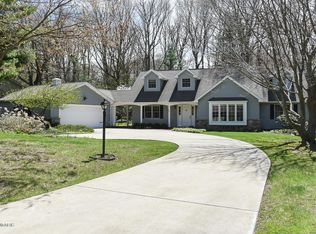 6457 Winddrift Ave, Kalamazoo, MI 49009