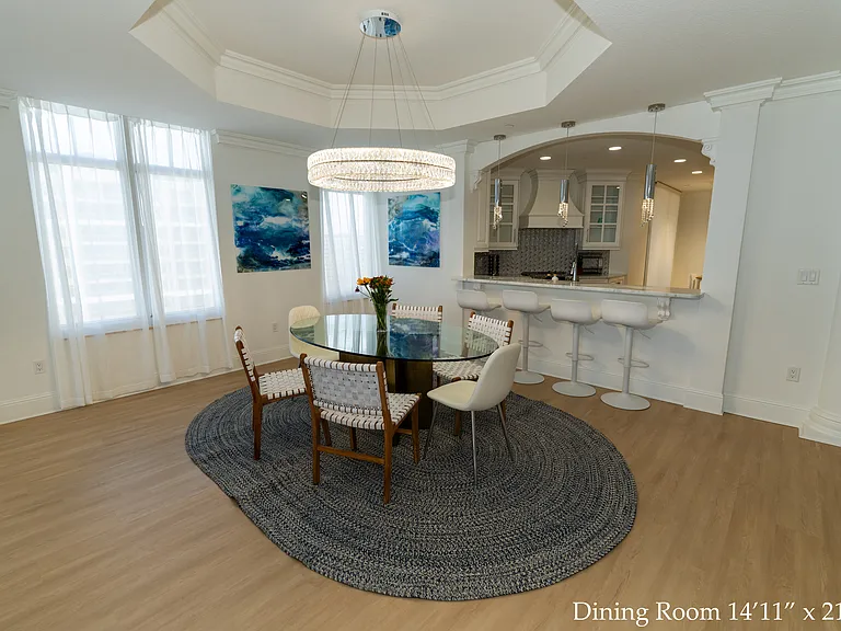Dinning Room