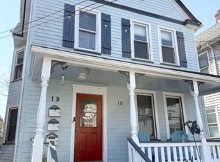 19 Sylvan Pl, Montclair Twp., NJ 07042