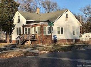 1530 Loveland Ave, Springfield, IL 62703