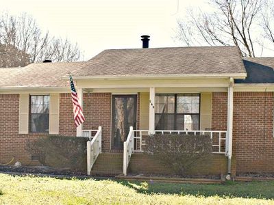 546 Wess Taylor Rd NE, Huntsville, AL, 35811