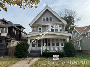 2766 N 37th St, Milwaukee, WI 53210